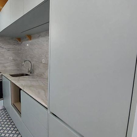 Oporto City View - Wow Duplex Apartment Luaran gambar