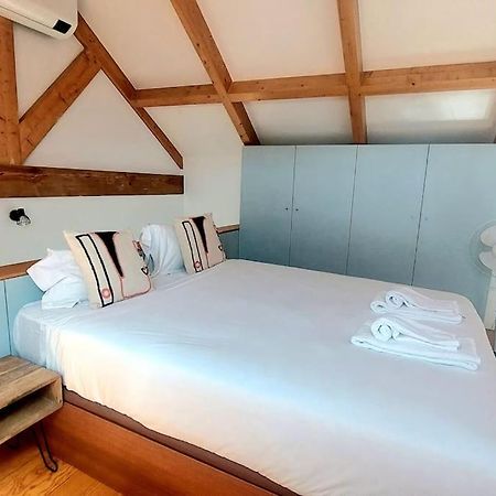 Oporto City View - Wow Duplex Apartment Luaran gambar