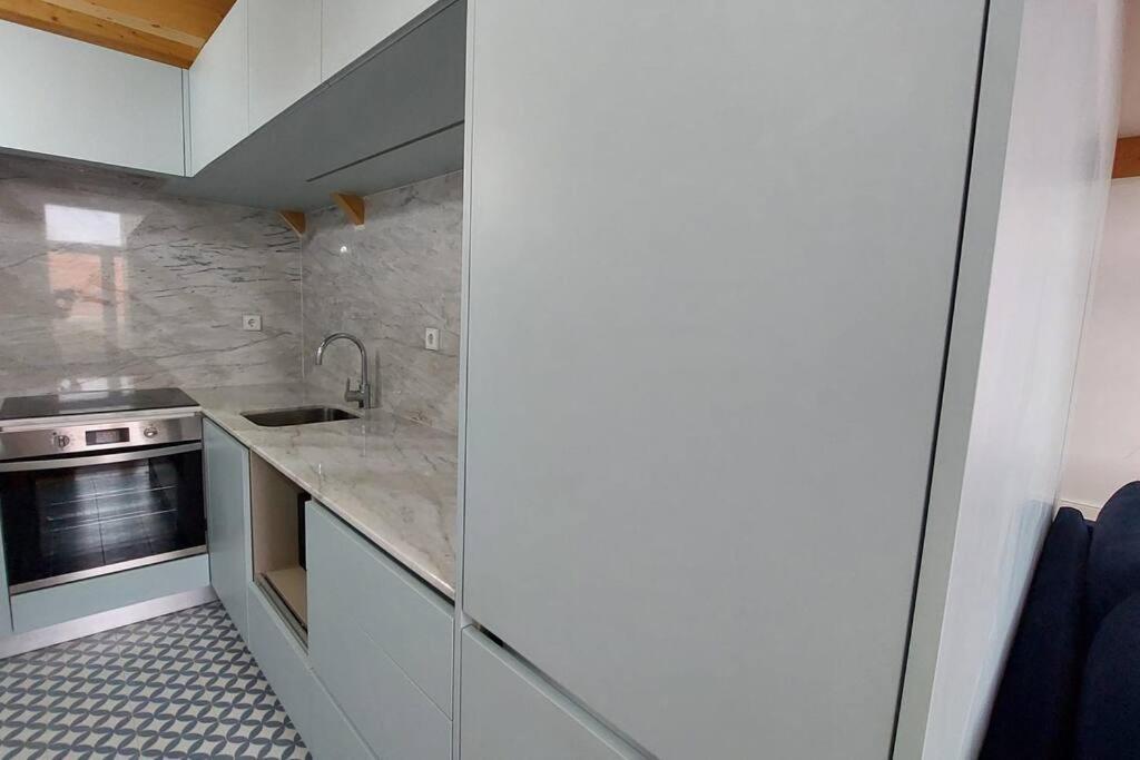 Oporto City View - Wow Duplex Apartment Luaran gambar