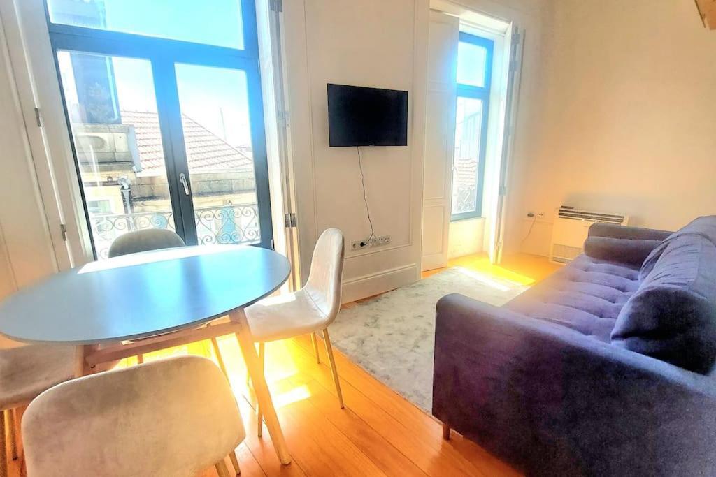 Oporto City View - Wow Duplex Apartment Luaran gambar