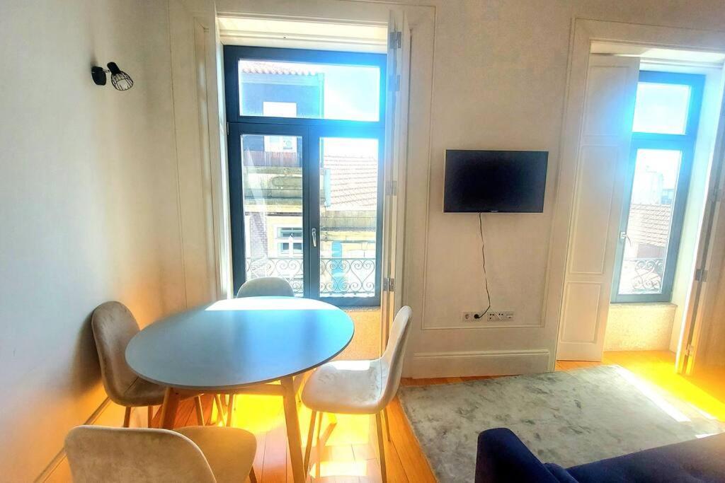 Oporto City View - Wow Duplex Apartment Luaran gambar
