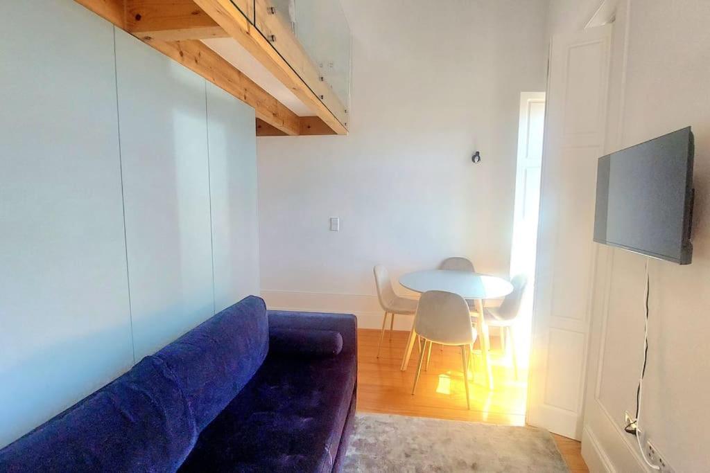 Oporto City View - Wow Duplex Apartment Luaran gambar