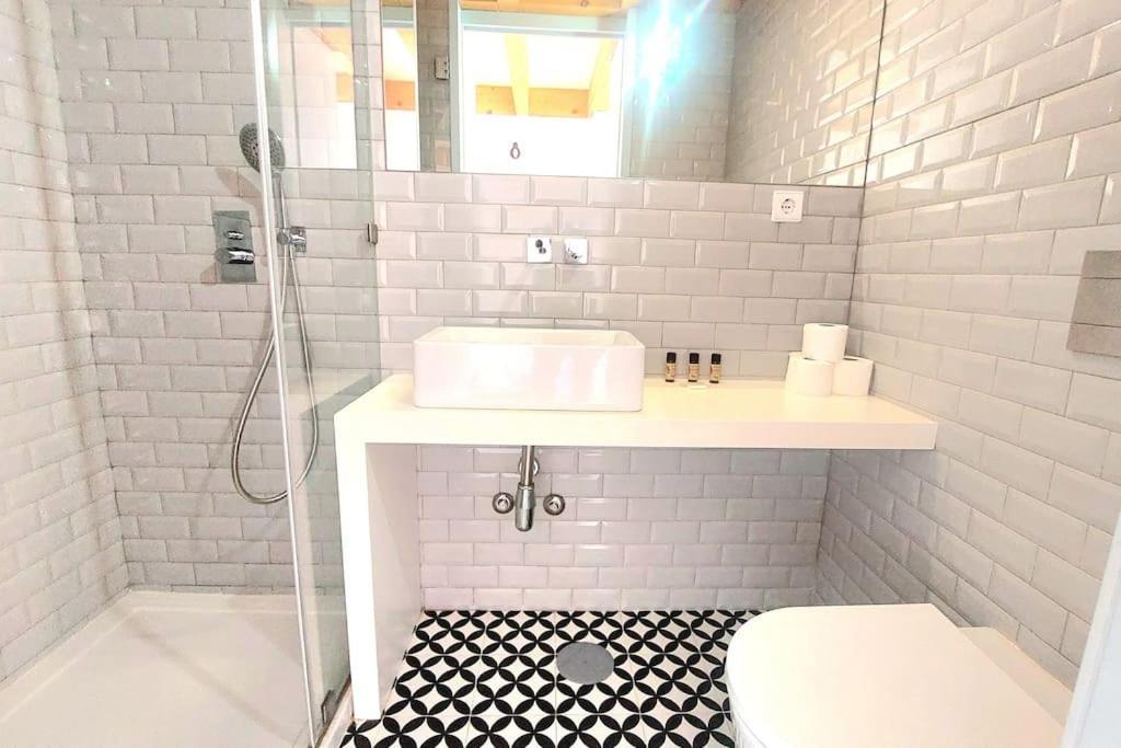 Oporto City View - Wow Duplex Apartment Luaran gambar